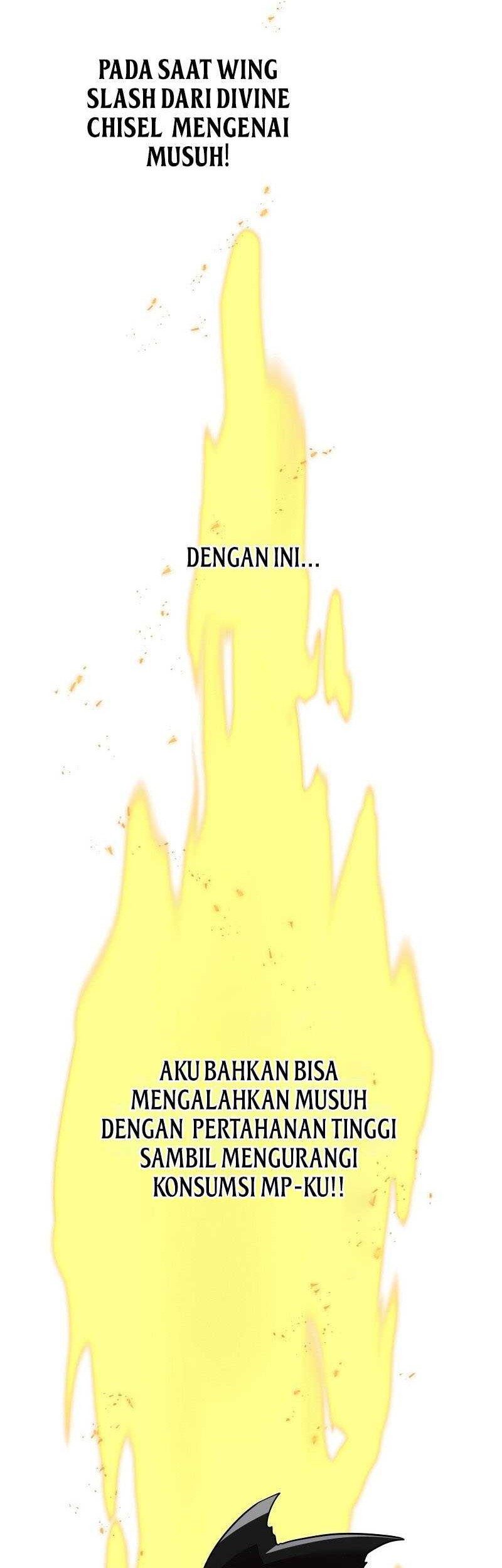 Savior of Divine Blood ~Draw Out 0.00000001% to Become the Strongest~ Chapter 26 Gambar 35