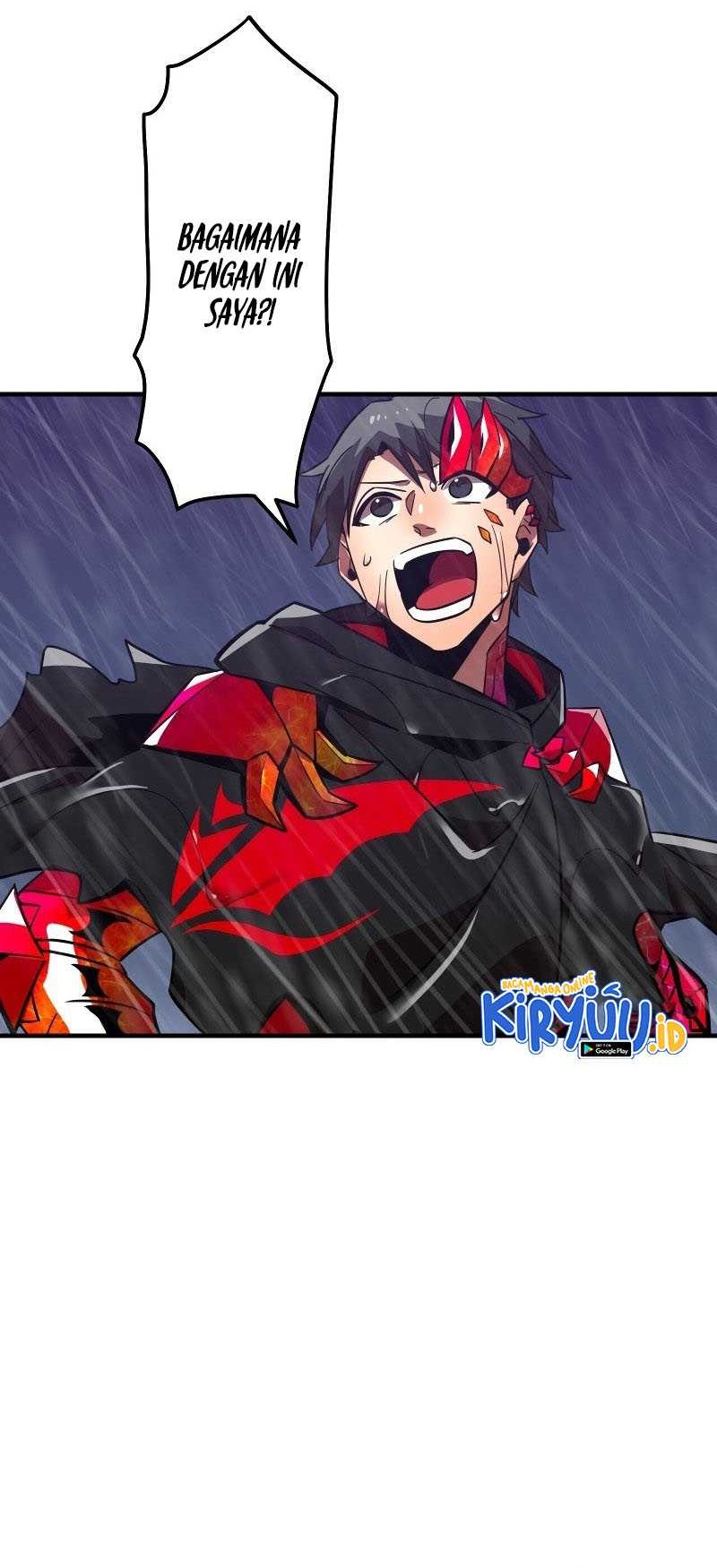 Savior of Divine Blood ~Draw Out 0.00000001% to Become the Strongest~ Chapter 26 Gambar 37
