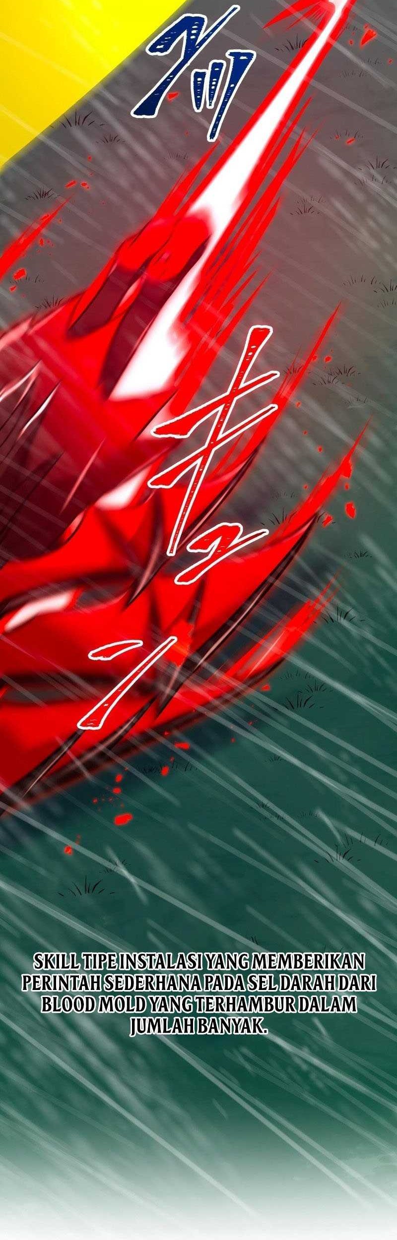 Savior of Divine Blood ~Draw Out 0.00000001% to Become the Strongest~ Chapter 26 Gambar 46