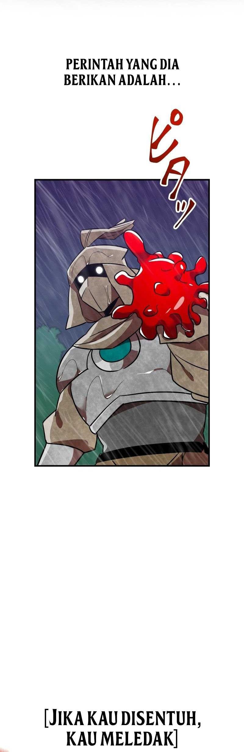 Savior of Divine Blood ~Draw Out 0.00000001% to Become the Strongest~ Chapter 26 Gambar 47