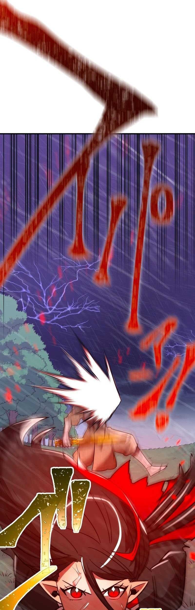 Savior of Divine Blood ~Draw Out 0.00000001% to Become the Strongest~ Chapter 26 Gambar 48