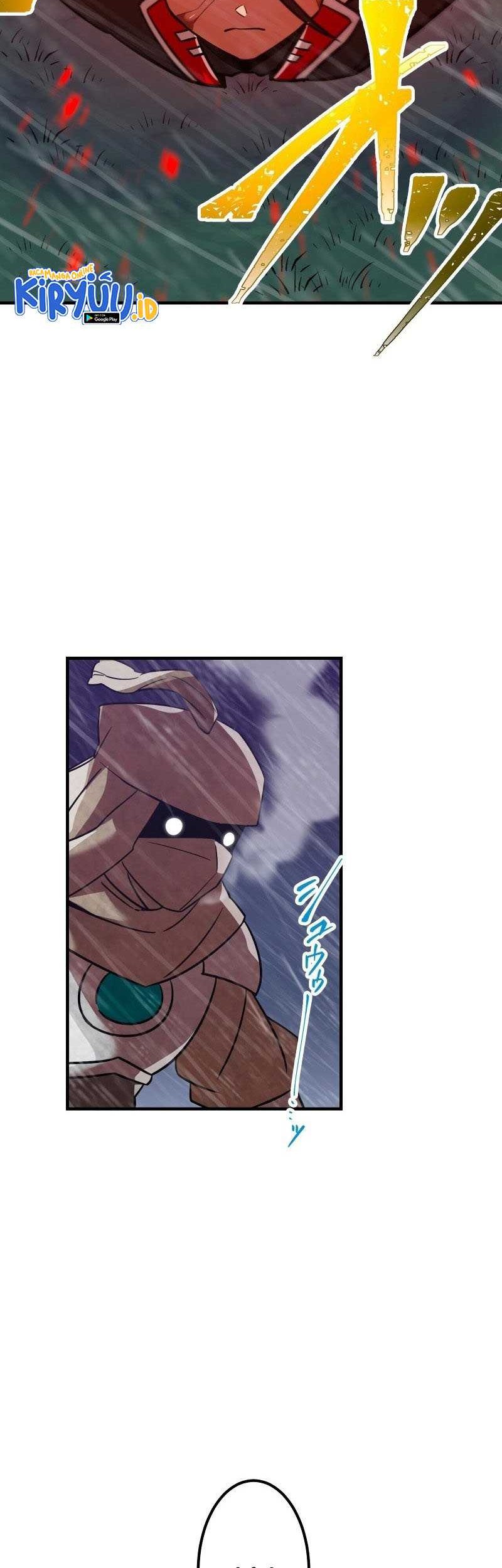 Savior of Divine Blood ~Draw Out 0.00000001% to Become the Strongest~ Chapter 26 Gambar 49