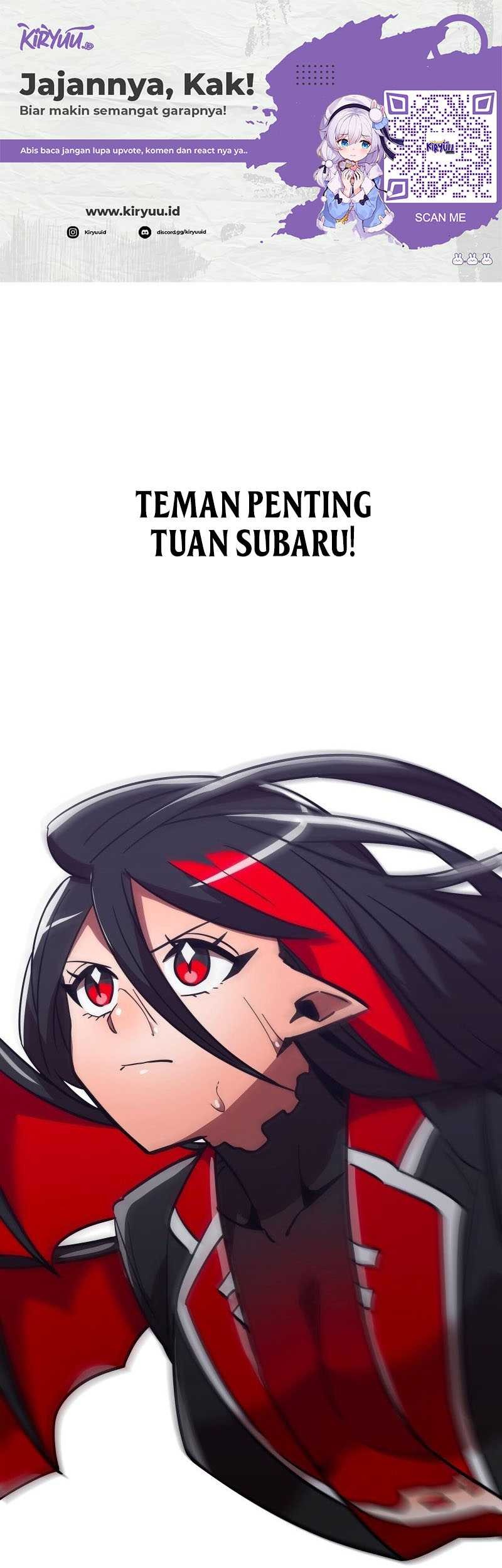 Savior of Divine Blood ~Draw Out 0.00000001% to Become the Strongest~ Chapter 26 Gambar 52