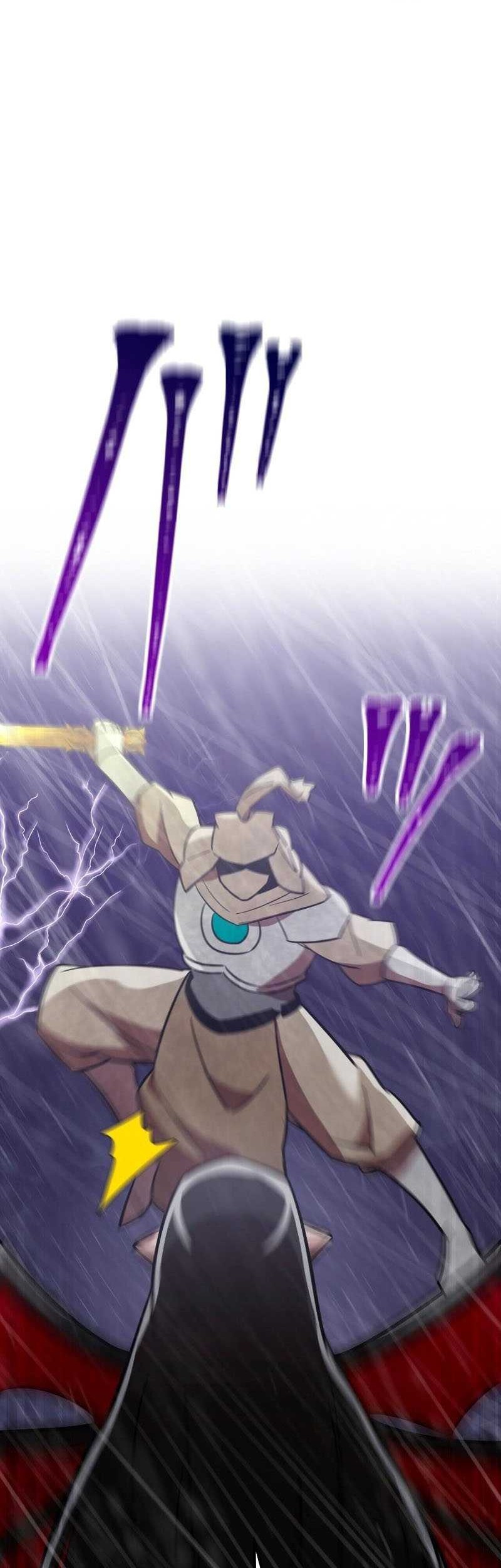 Savior of Divine Blood ~Draw Out 0.00000001% to Become the Strongest~ Chapter 26 Gambar 53