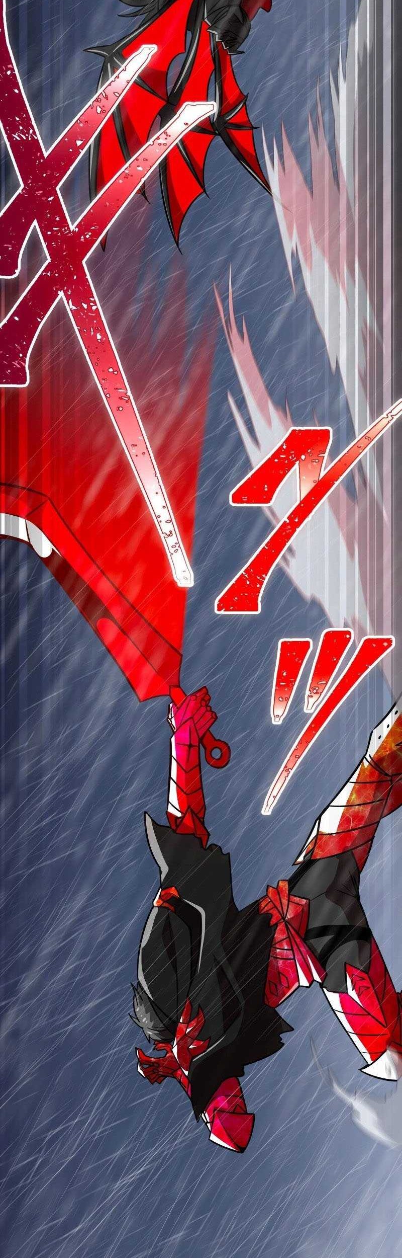 Savior of Divine Blood ~Draw Out 0.00000001% to Become the Strongest~ Chapter 26 Gambar 57