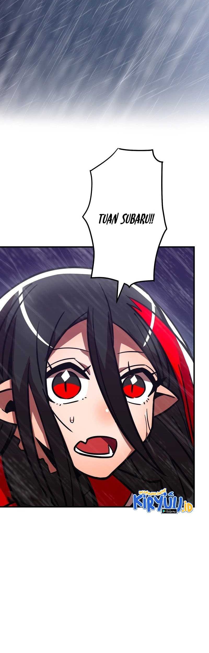 Savior of Divine Blood ~Draw Out 0.00000001% to Become the Strongest~ Chapter 26 Gambar 58