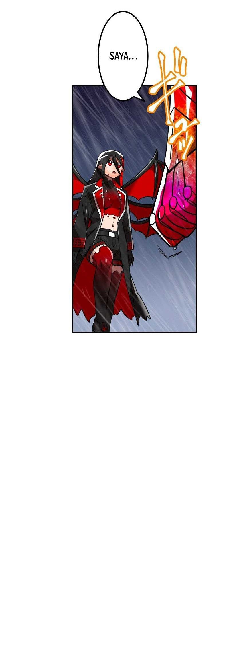 Savior of Divine Blood ~Draw Out 0.00000001% to Become the Strongest~ Chapter 26 Gambar 59
