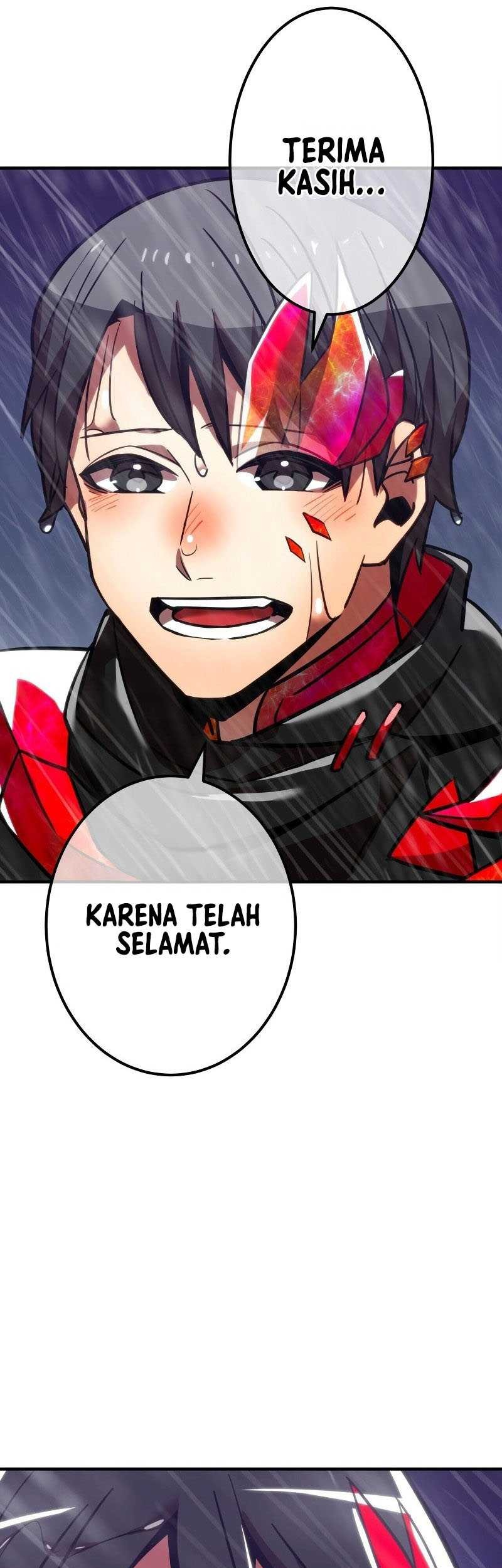 Savior of Divine Blood ~Draw Out 0.00000001% to Become the Strongest~ Chapter 26 Gambar 60