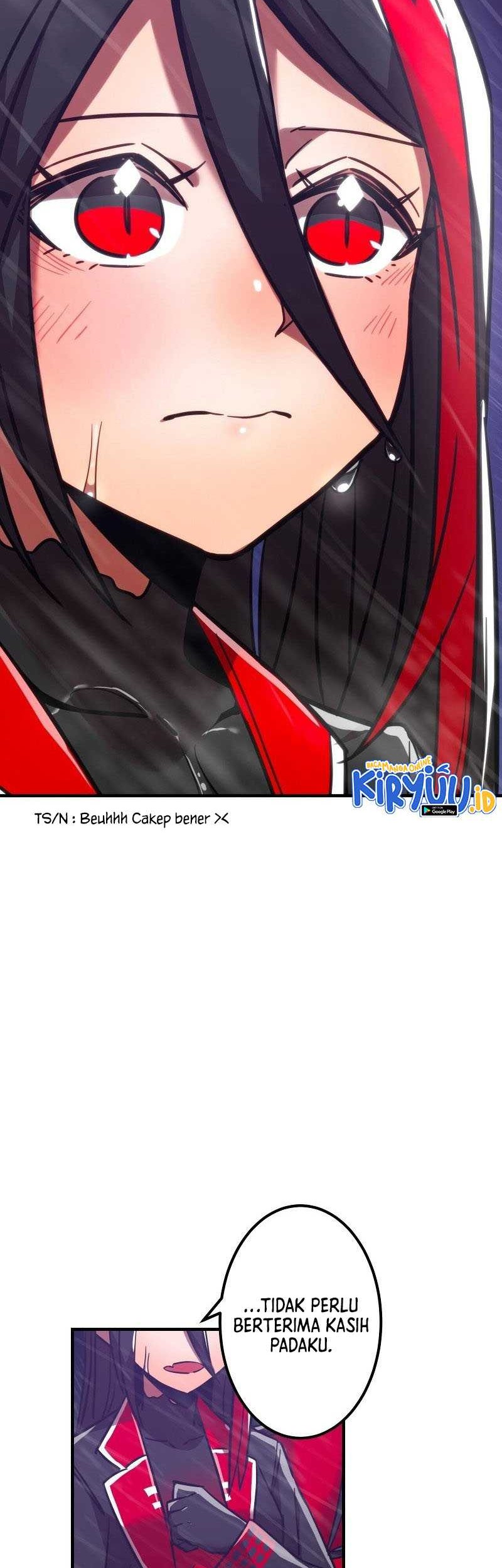 Savior of Divine Blood ~Draw Out 0.00000001% to Become the Strongest~ Chapter 26 Gambar 61