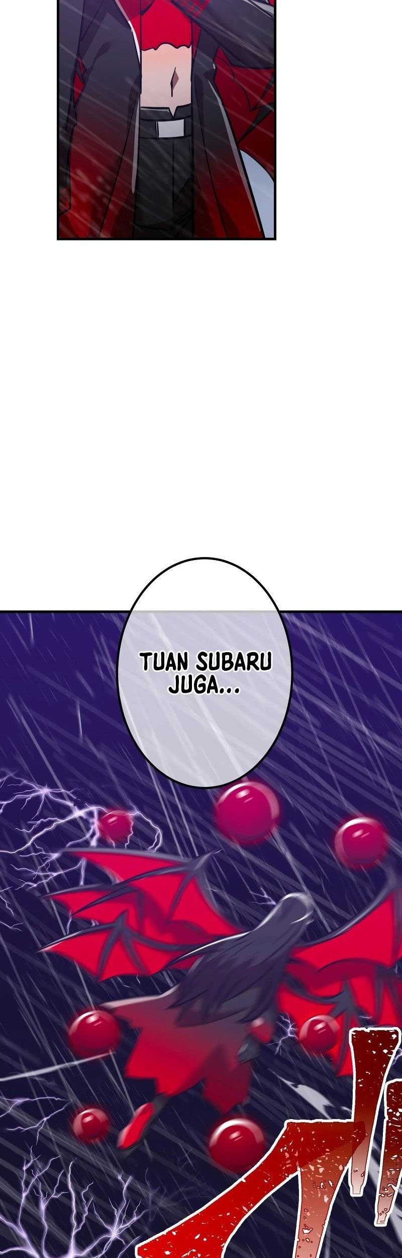 Savior of Divine Blood ~Draw Out 0.00000001% to Become the Strongest~ Chapter 26 Gambar 62