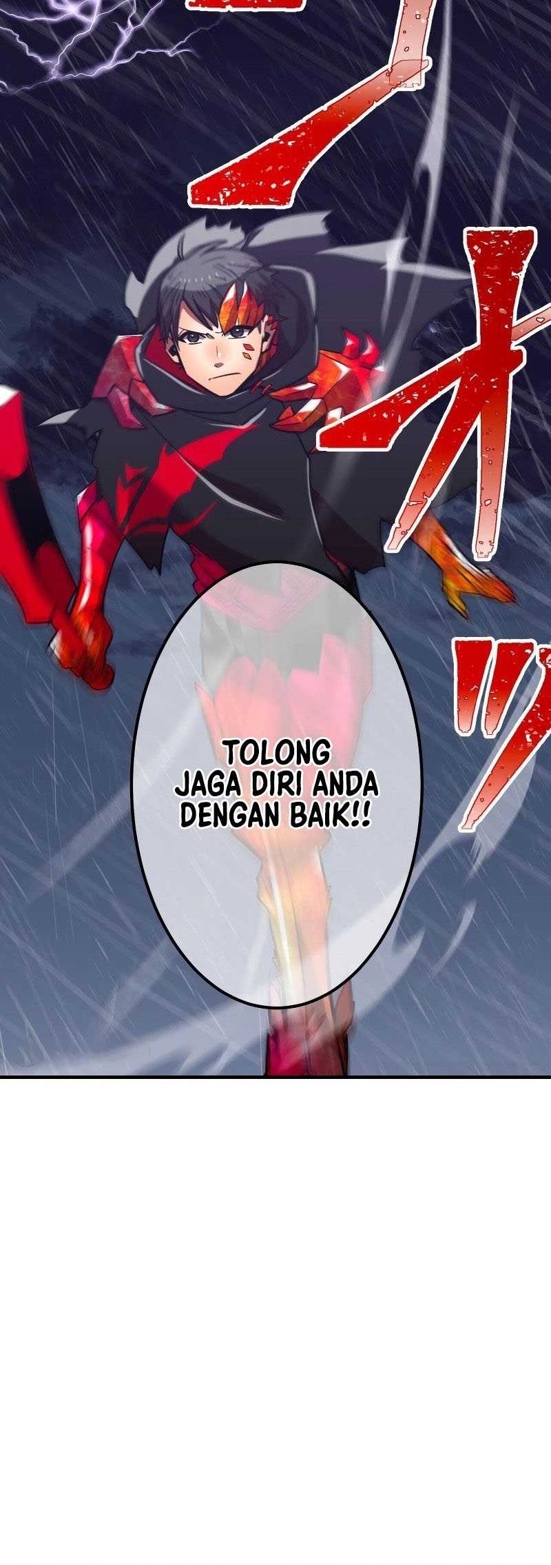 Savior of Divine Blood ~Draw Out 0.00000001% to Become the Strongest~ Chapter 26 Gambar 63