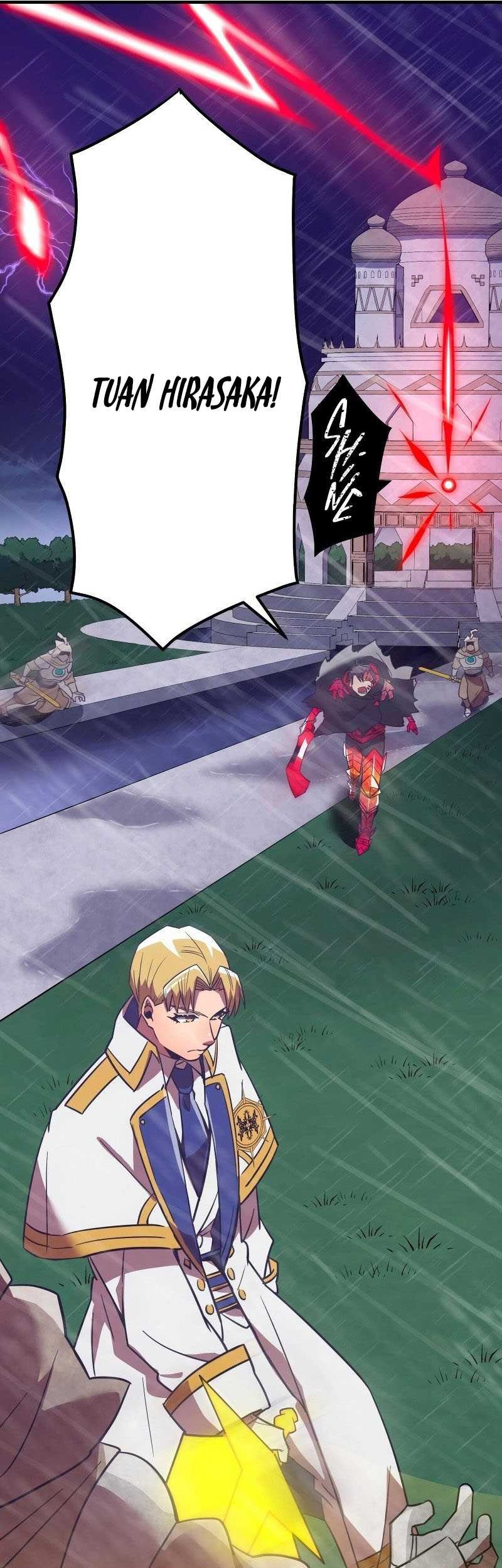 Savior of Divine Blood ~Draw Out 0.00000001% to Become the Strongest~ Chapter 26 Gambar 64