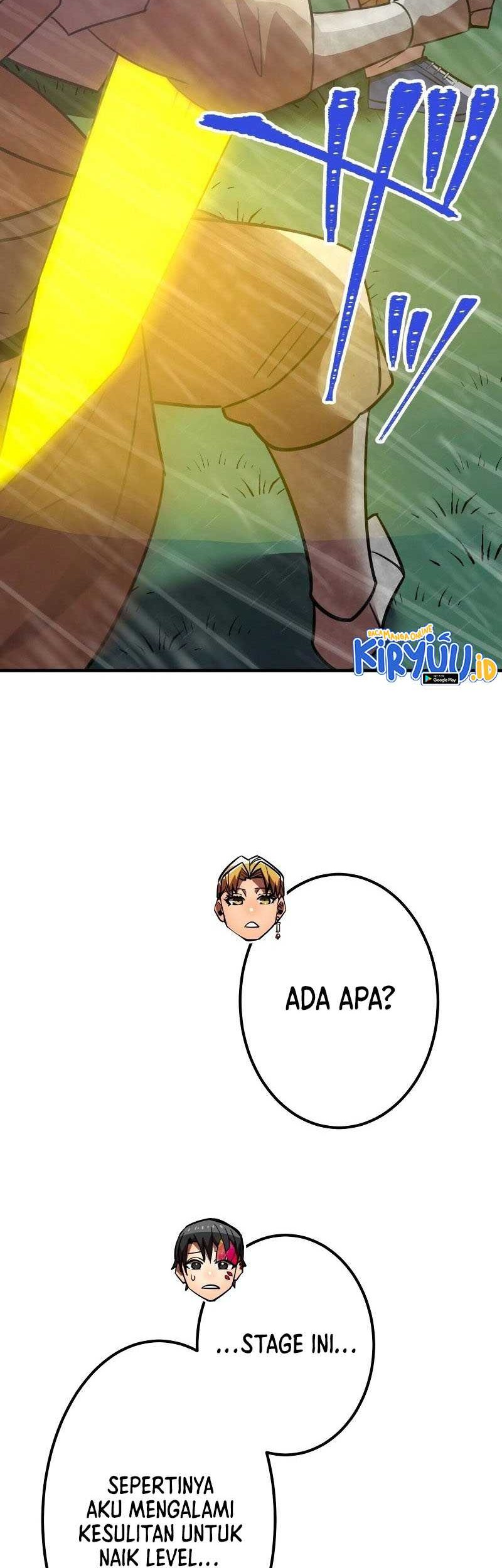 Savior of Divine Blood ~Draw Out 0.00000001% to Become the Strongest~ Chapter 26 Gambar 65