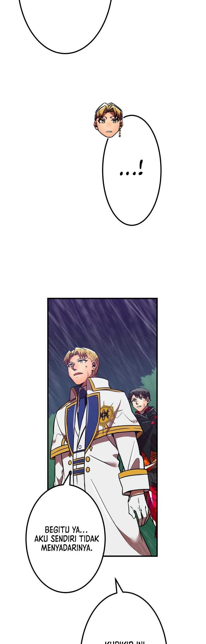 Savior of Divine Blood ~Draw Out 0.00000001% to Become the Strongest~ Chapter 26 Gambar 66