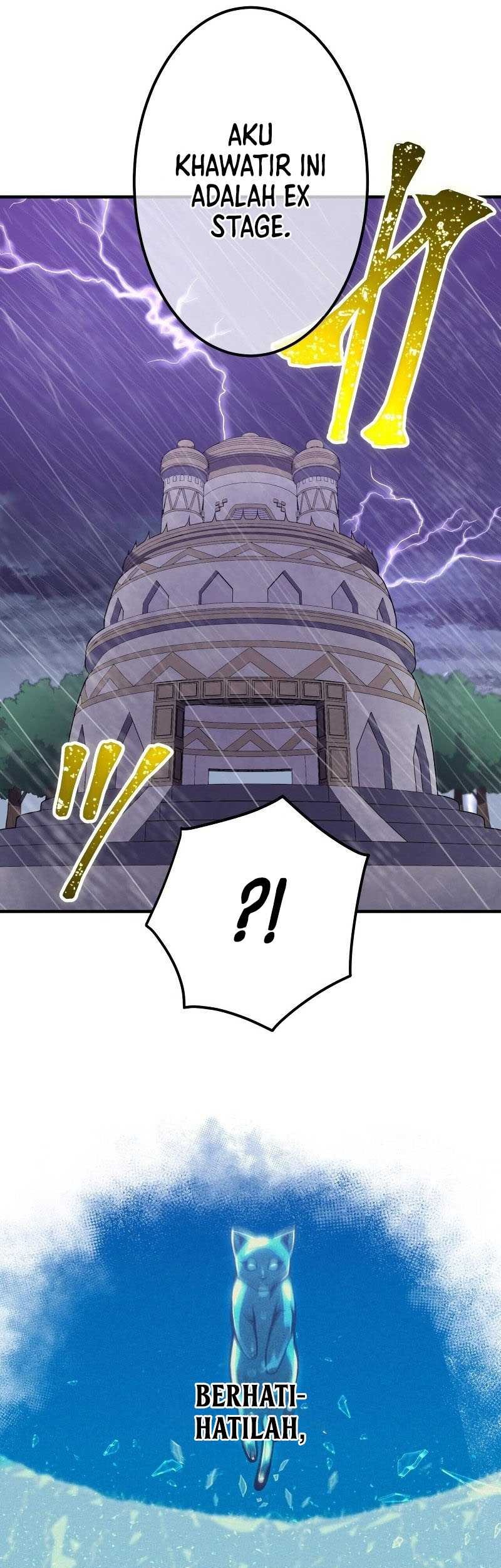Savior of Divine Blood ~Draw Out 0.00000001% to Become the Strongest~ Chapter 26 Gambar 68