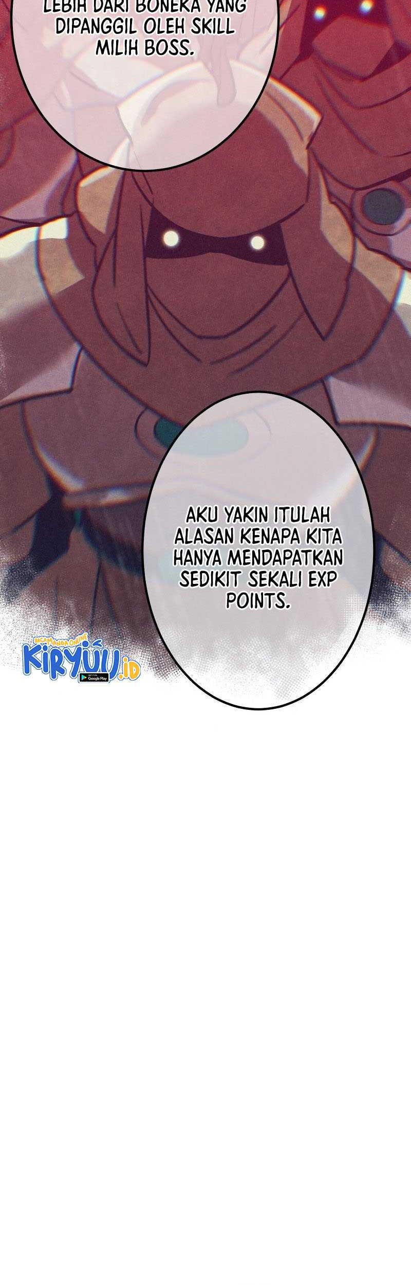Savior of Divine Blood ~Draw Out 0.00000001% to Become the Strongest~ Chapter 26 Gambar 70
