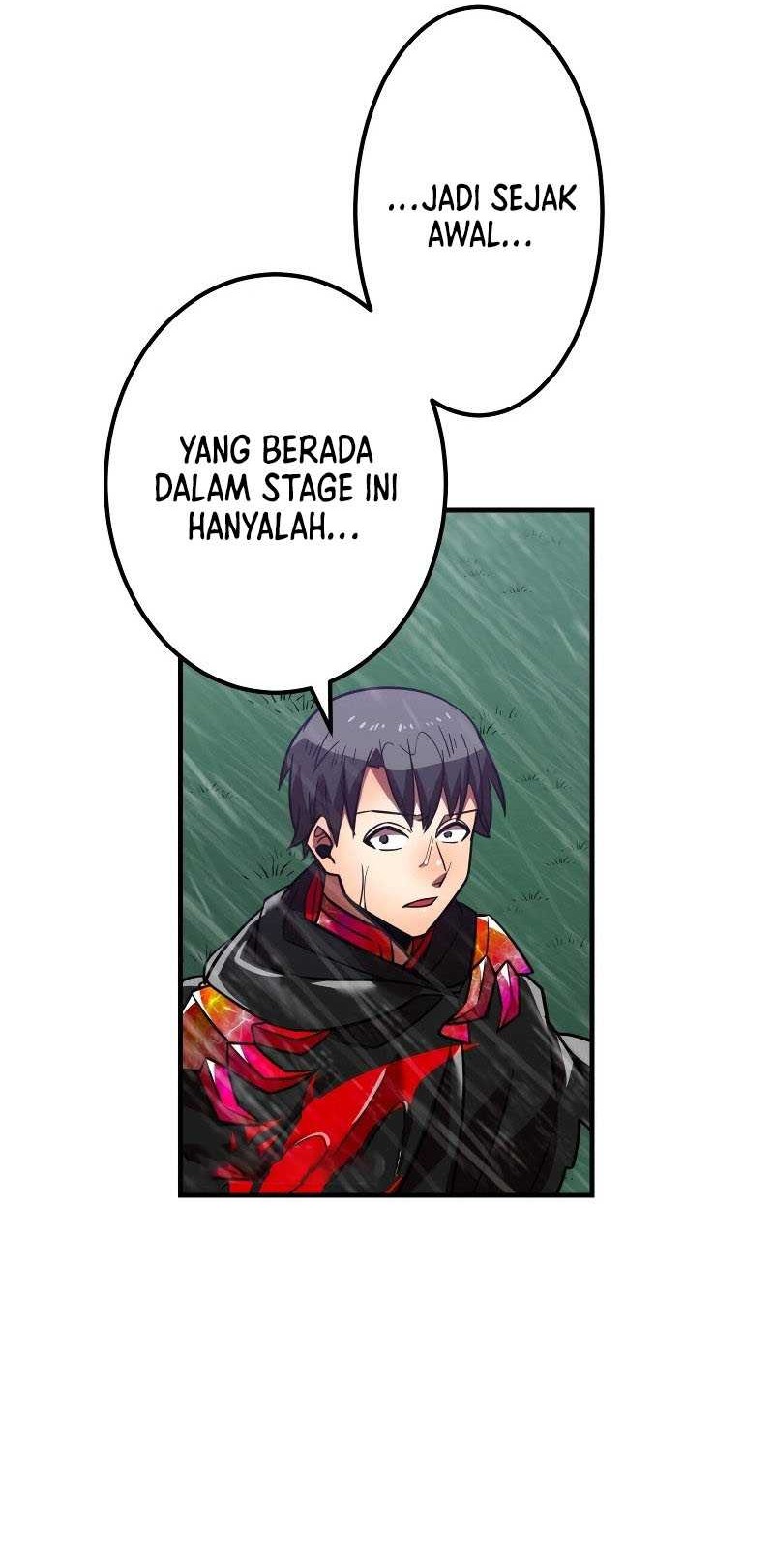 Savior of Divine Blood ~Draw Out 0.00000001% to Become the Strongest~ Chapter 26 Gambar 71
