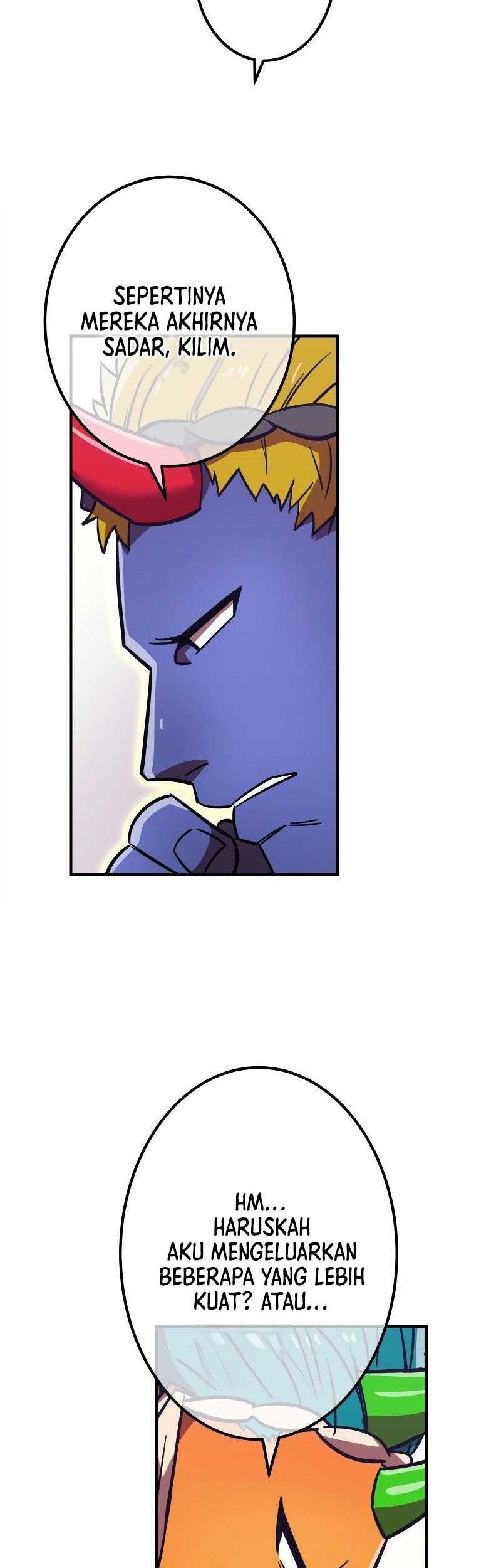 Savior of Divine Blood ~Draw Out 0.00000001% to Become the Strongest~ Chapter 26 Gambar 73
