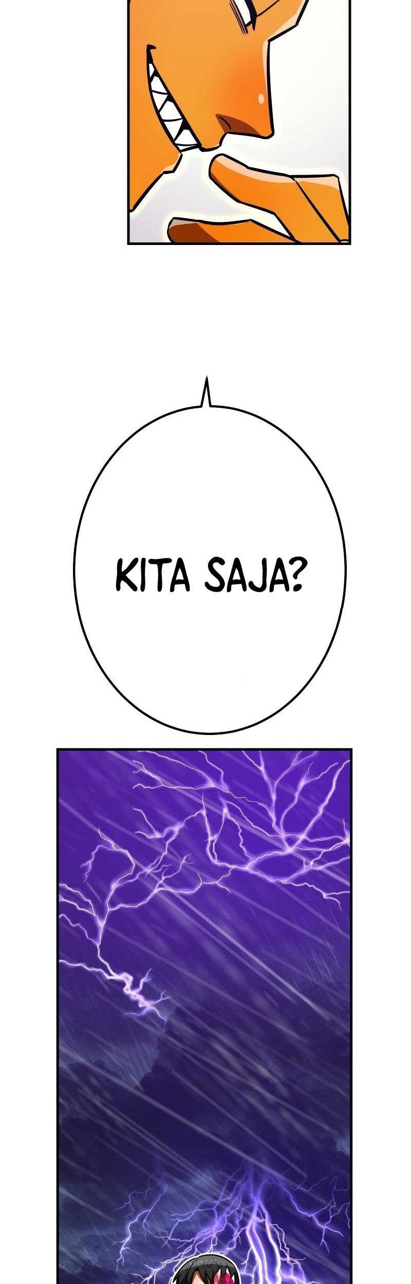 Savior of Divine Blood ~Draw Out 0.00000001% to Become the Strongest~ Chapter 26 Gambar 74