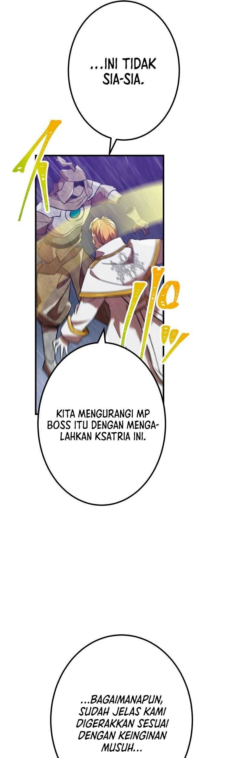 Savior of Divine Blood ~Draw Out 0.00000001% to Become the Strongest~ Chapter 26 Gambar 76