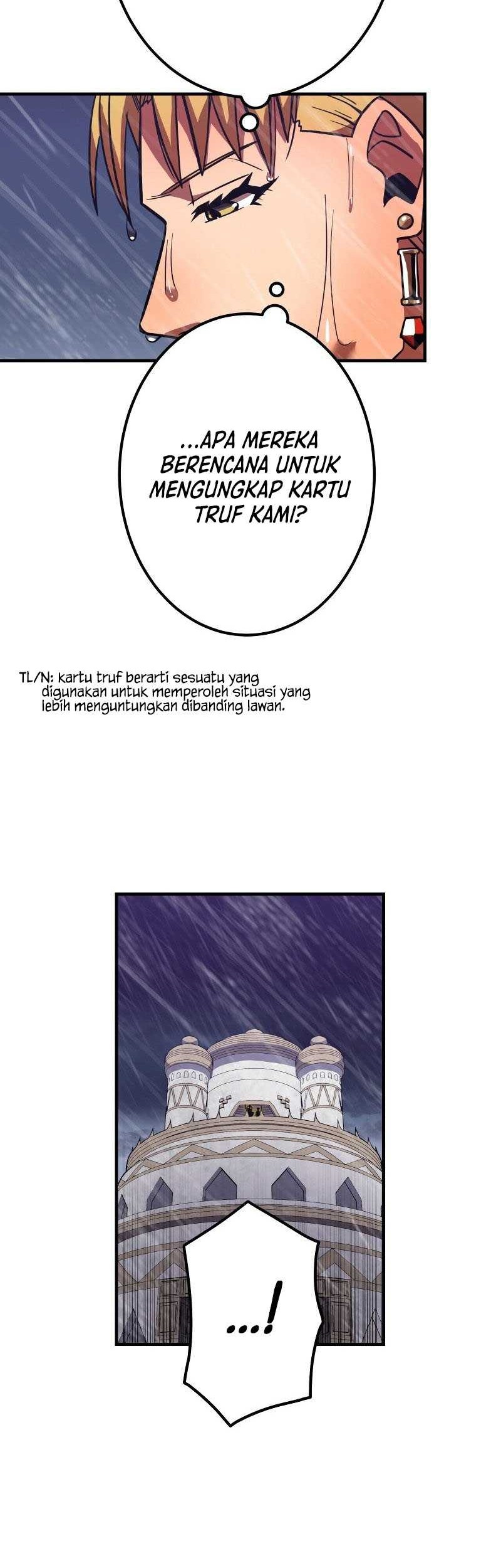 Savior of Divine Blood ~Draw Out 0.00000001% to Become the Strongest~ Chapter 26 Gambar 77
