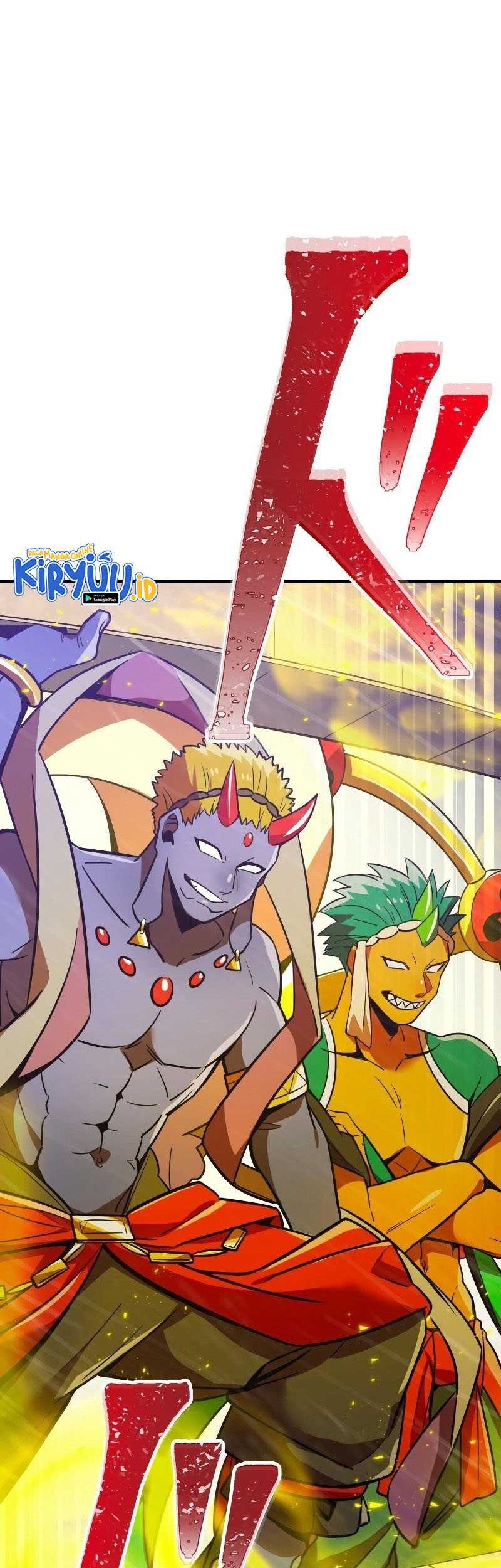 Savior of Divine Blood ~Draw Out 0.00000001% to Become the Strongest~ Chapter 26 Gambar 78
