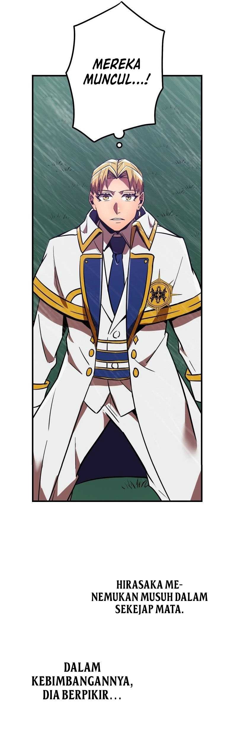 Savior of Divine Blood ~Draw Out 0.00000001% to Become the Strongest~ Chapter 26 Gambar 80
