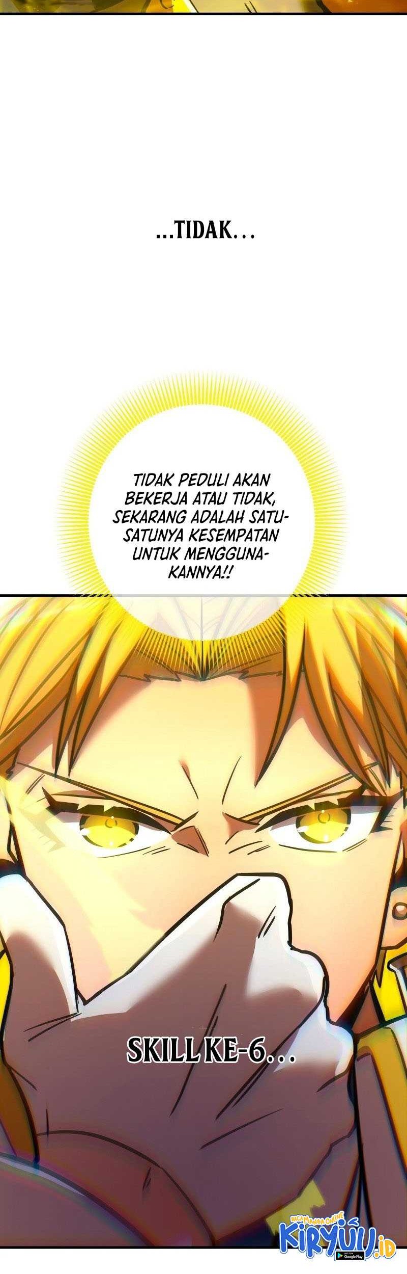 Savior of Divine Blood ~Draw Out 0.00000001% to Become the Strongest~ Chapter 26 Gambar 83