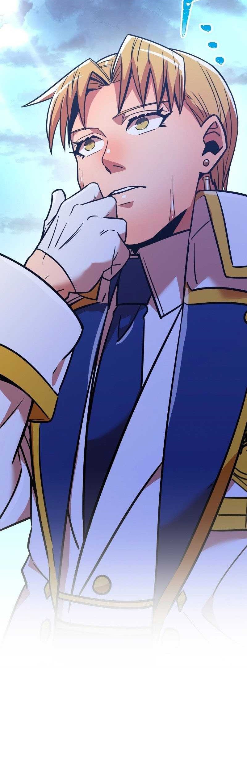Savior of Divine Blood ~Draw Out 0.00000001% to Become the Strongest~ Chapter 26 Gambar 87