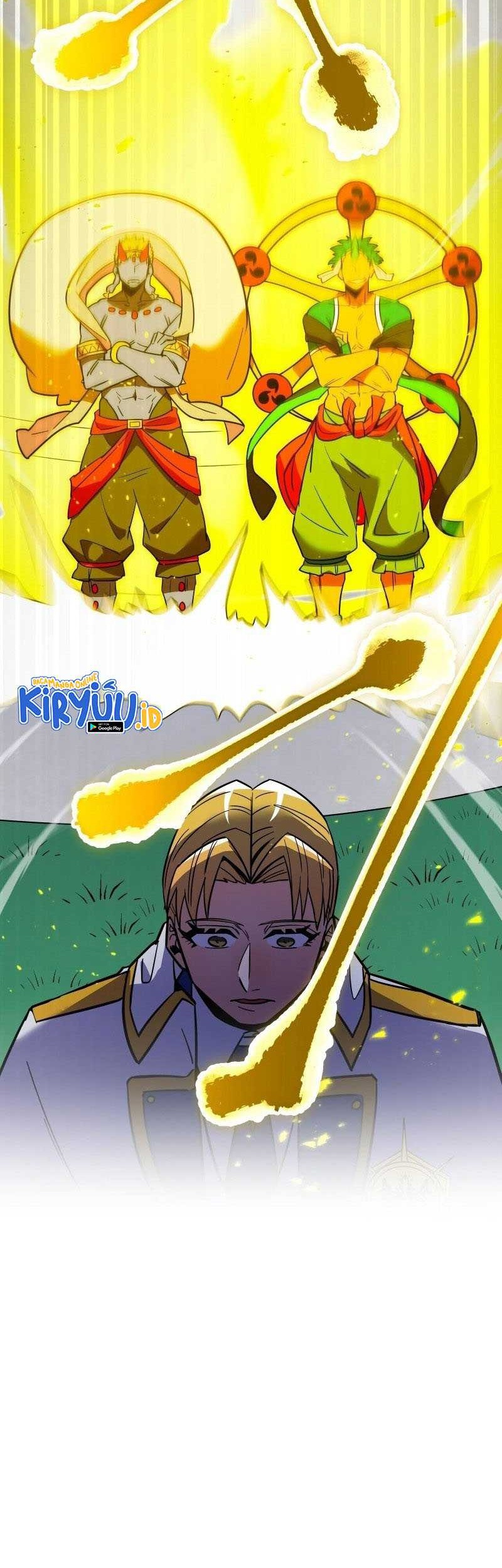 Savior of Divine Blood ~Draw Out 0.00000001% to Become the Strongest~ Chapter 26 Gambar 91