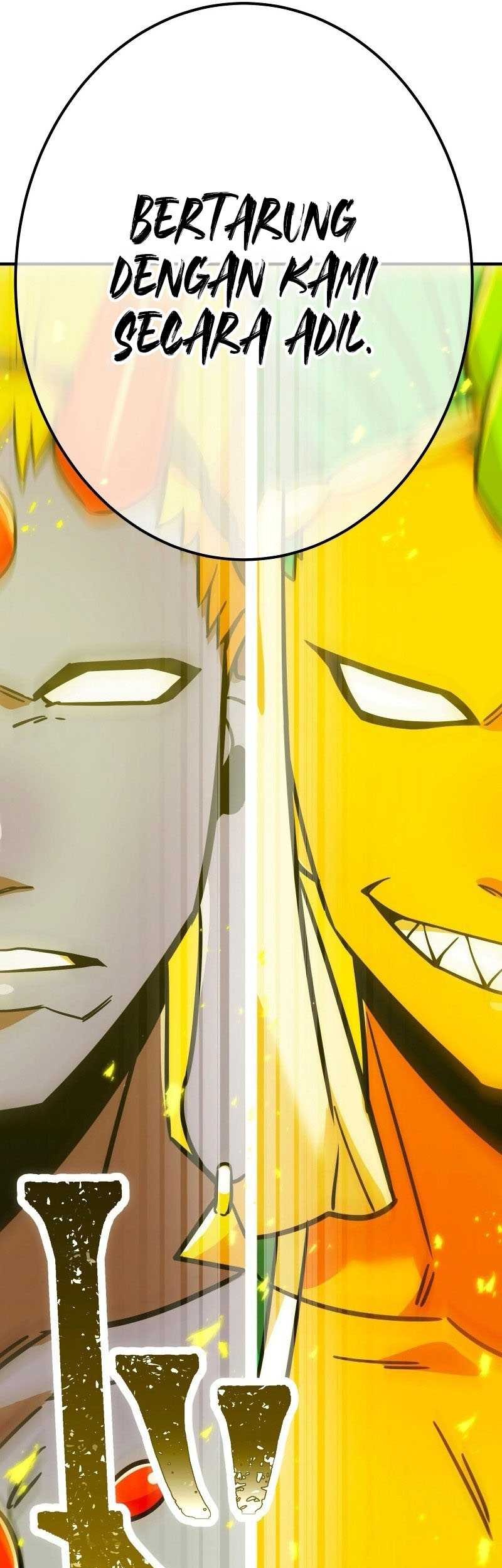 Savior of Divine Blood ~Draw Out 0.00000001% to Become the Strongest~ Chapter 26 Gambar 96