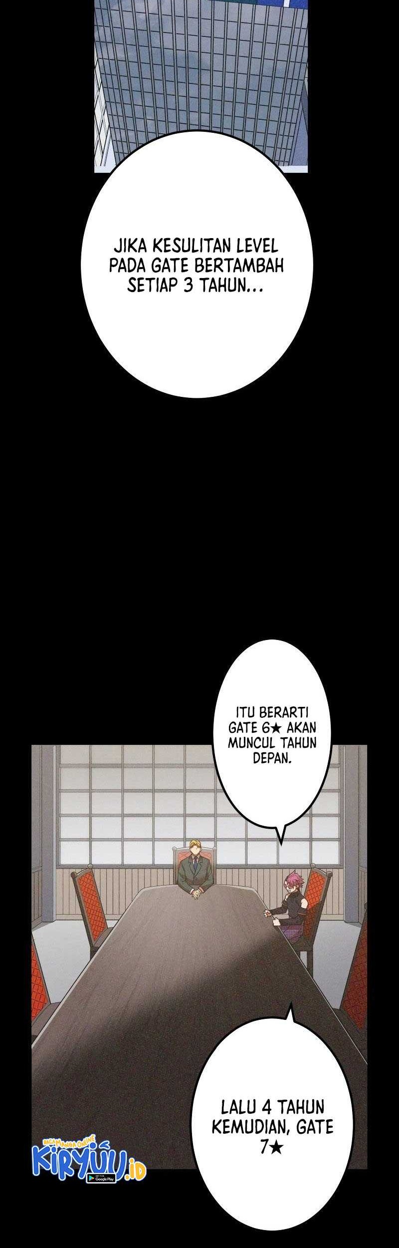 Savior of Divine Blood ~Draw Out 0.00000001% to Become the Strongest~ Chapter 26 Gambar 5