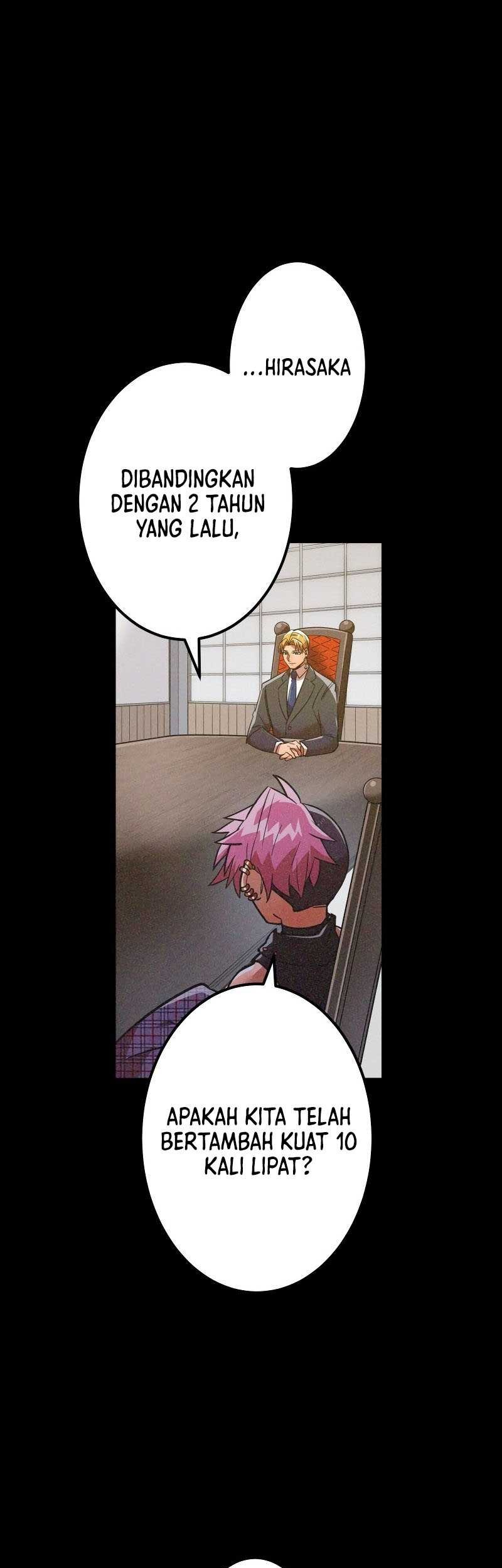 Savior of Divine Blood ~Draw Out 0.00000001% to Become the Strongest~ Chapter 26 Gambar 6