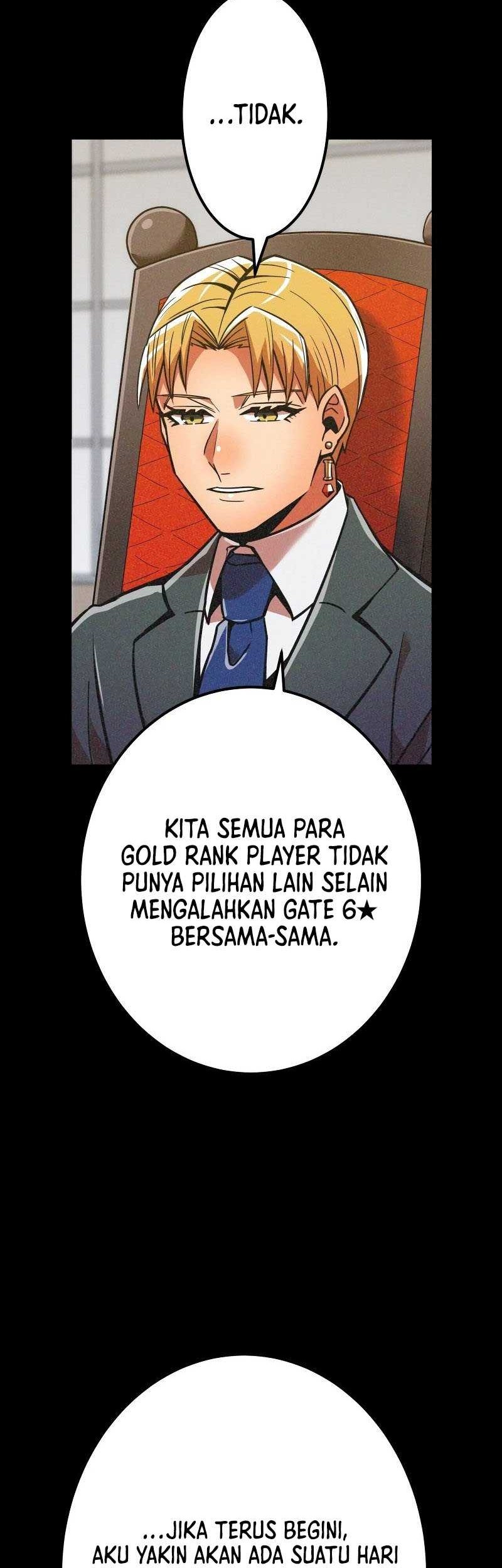 Savior of Divine Blood ~Draw Out 0.00000001% to Become the Strongest~ Chapter 26 Gambar 7