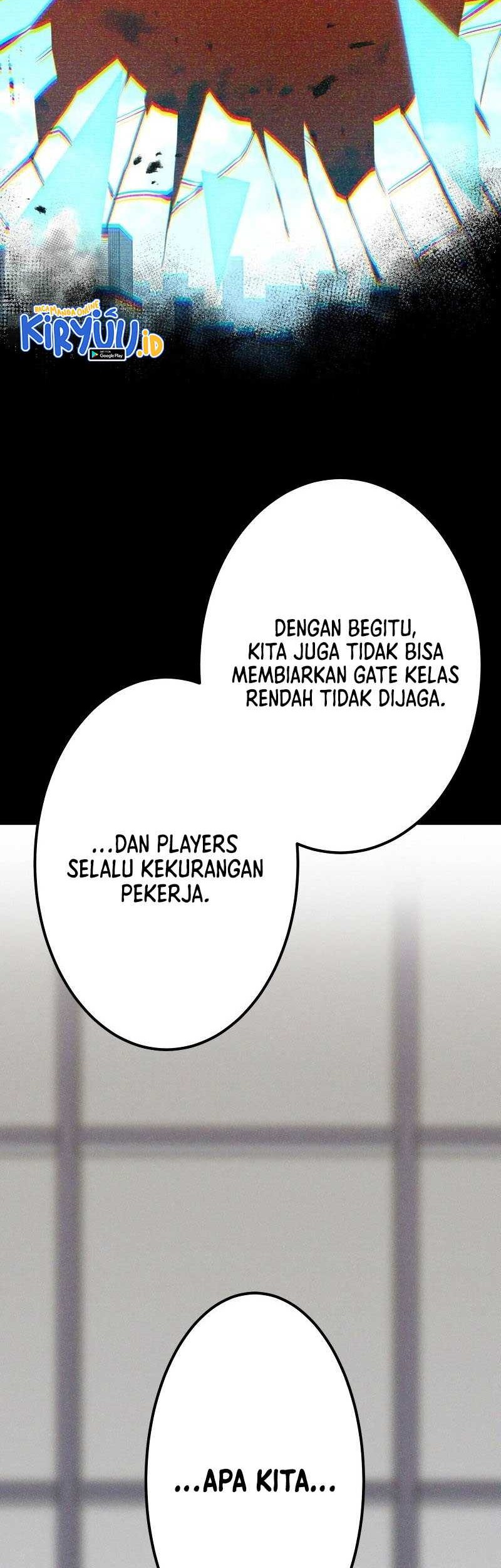 Savior of Divine Blood ~Draw Out 0.00000001% to Become the Strongest~ Chapter 26 Gambar 11
