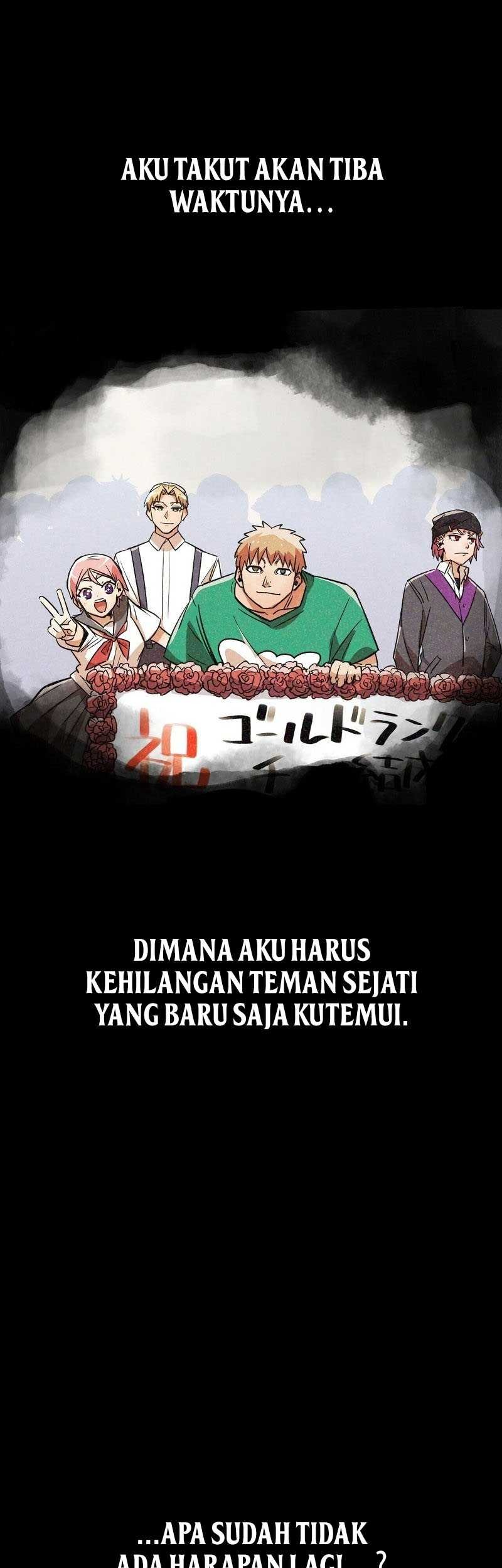 Savior of Divine Blood ~Draw Out 0.00000001% to Become the Strongest~ Chapter 26 Gambar 14