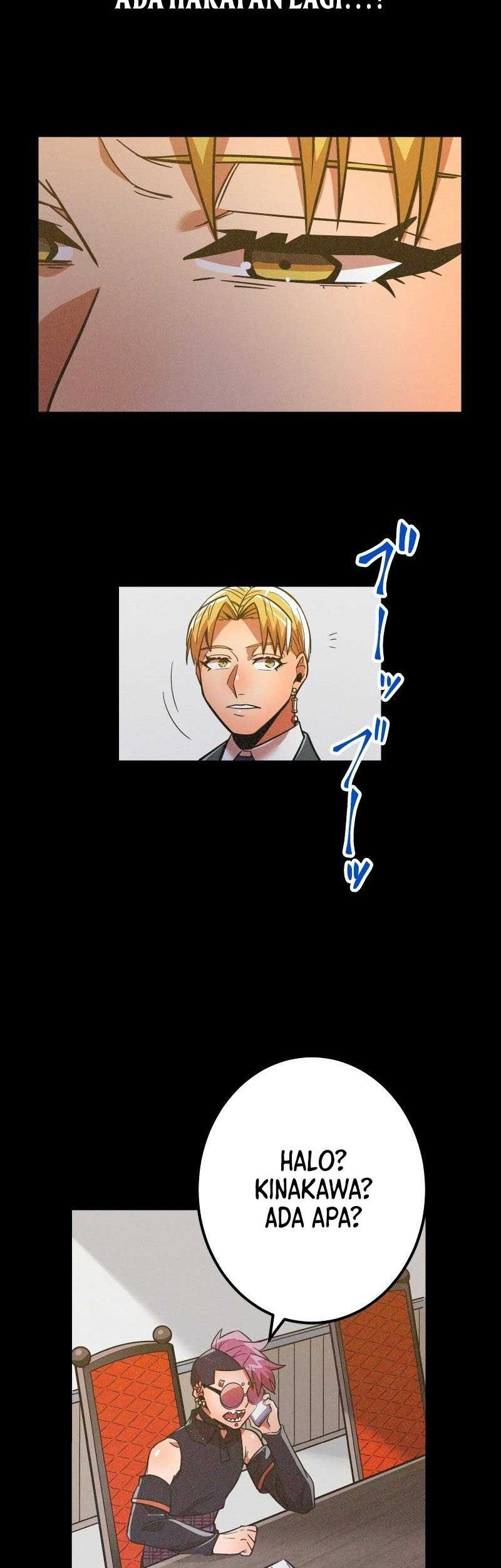 Savior of Divine Blood ~Draw Out 0.00000001% to Become the Strongest~ Chapter 26 Gambar 15
