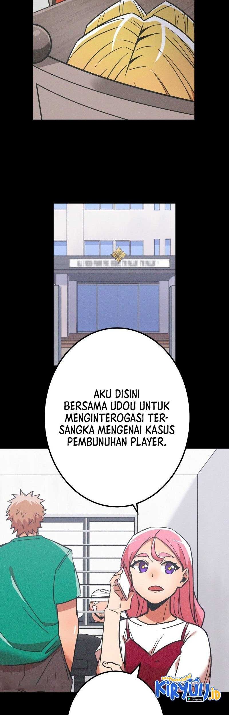 Savior of Divine Blood ~Draw Out 0.00000001% to Become the Strongest~ Chapter 26 Gambar 16