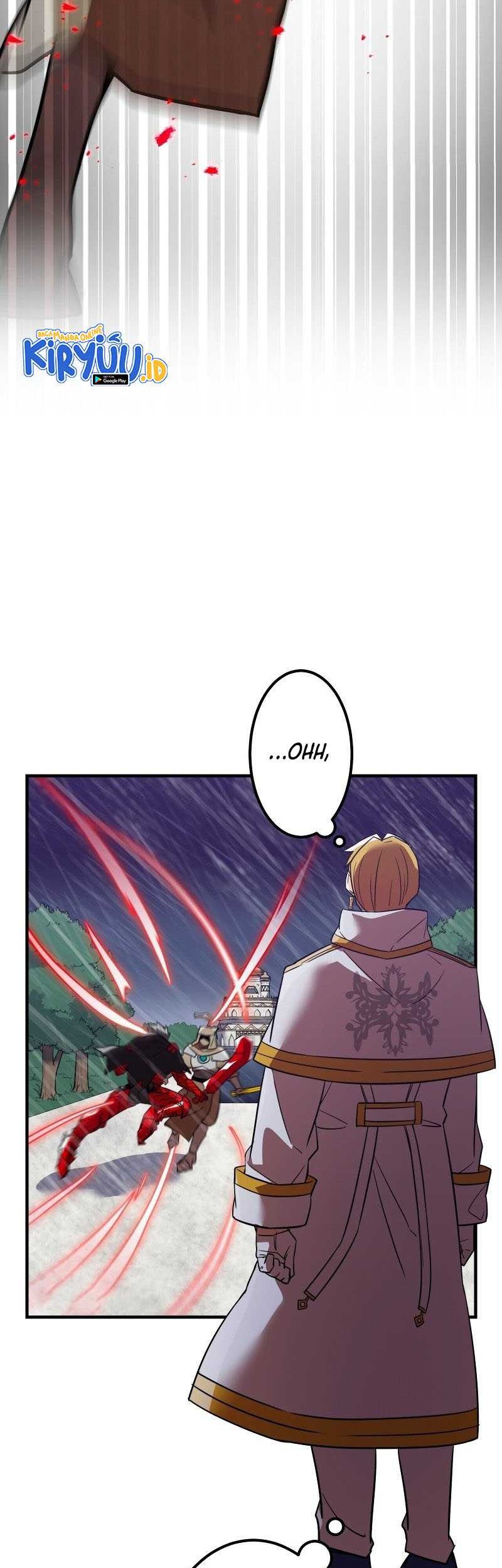 Savior of Divine Blood ~Draw Out 0.00000001% to Become the Strongest~ Chapter 26 Gambar 24
