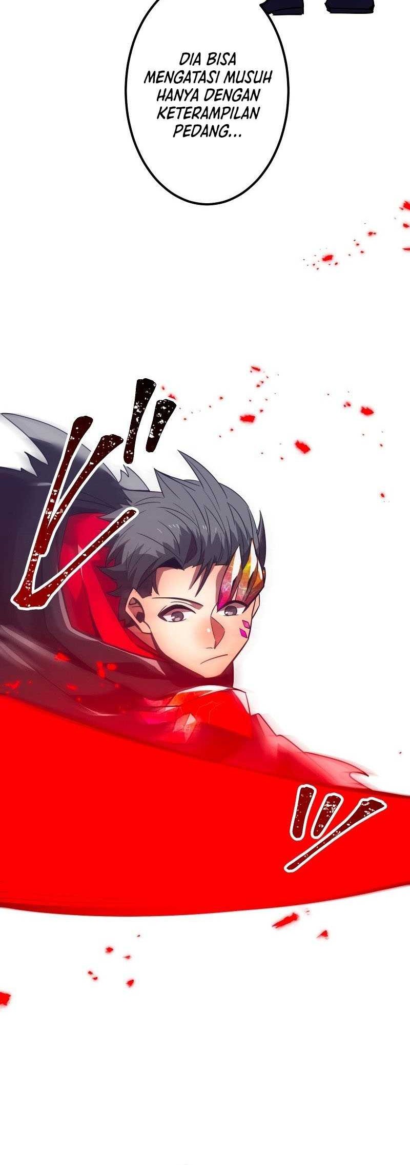 Savior of Divine Blood ~Draw Out 0.00000001% to Become the Strongest~ Chapter 26 Gambar 25