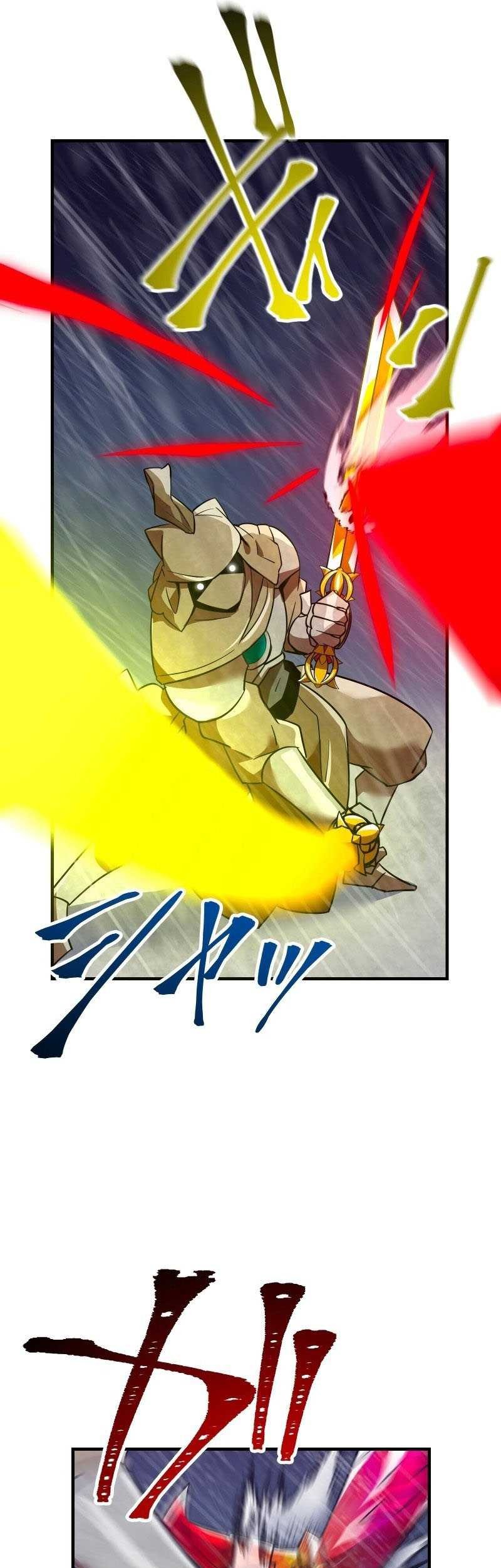 Savior of Divine Blood ~Draw Out 0.00000001% to Become the Strongest~ Chapter 26 Gambar 26