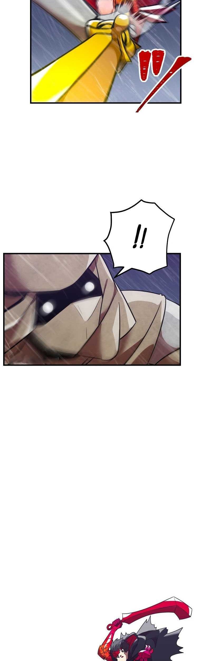 Savior of Divine Blood ~Draw Out 0.00000001% to Become the Strongest~ Chapter 26 Gambar 27