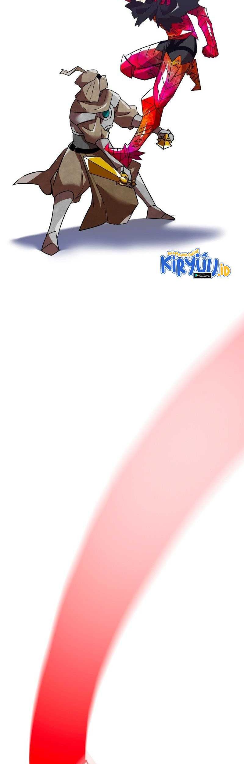 Savior of Divine Blood ~Draw Out 0.00000001% to Become the Strongest~ Chapter 26 Gambar 28