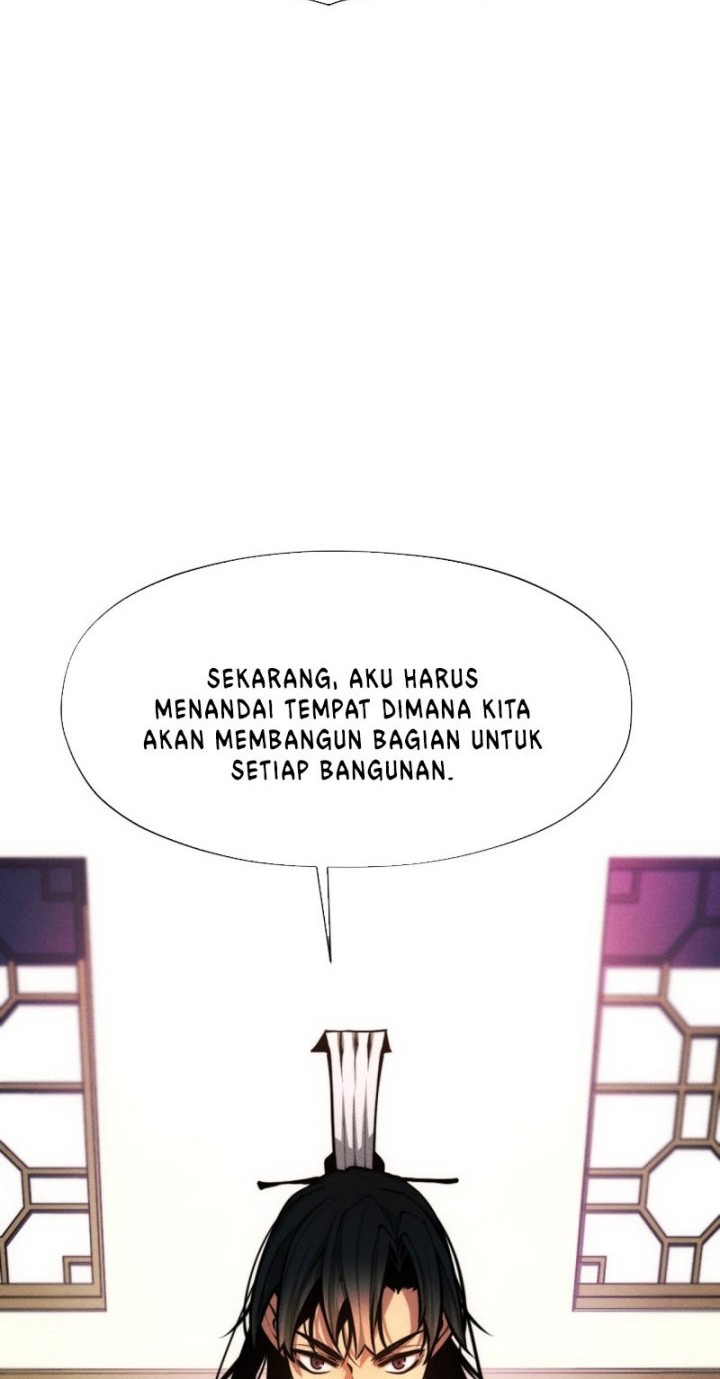 Modern Man Who Fall Into Murim Chapter 51 Gambar 43