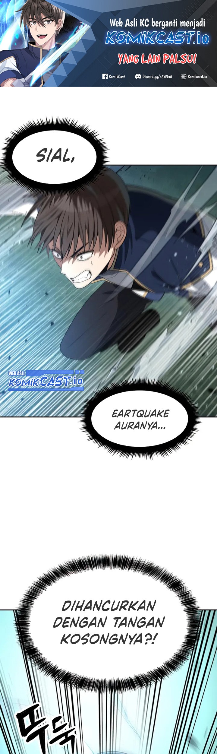 Baca Manhwa Transmigrating to the Otherworld Once More Chapter 57 Gambar 2