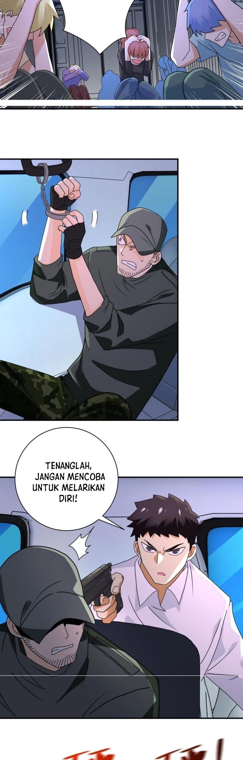 Super System Chapter 262 Gambar 12