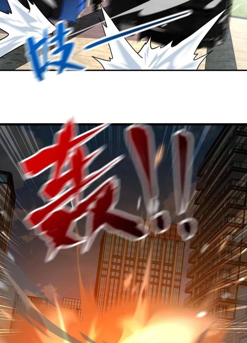 Super System Chapter 262 Gambar 15