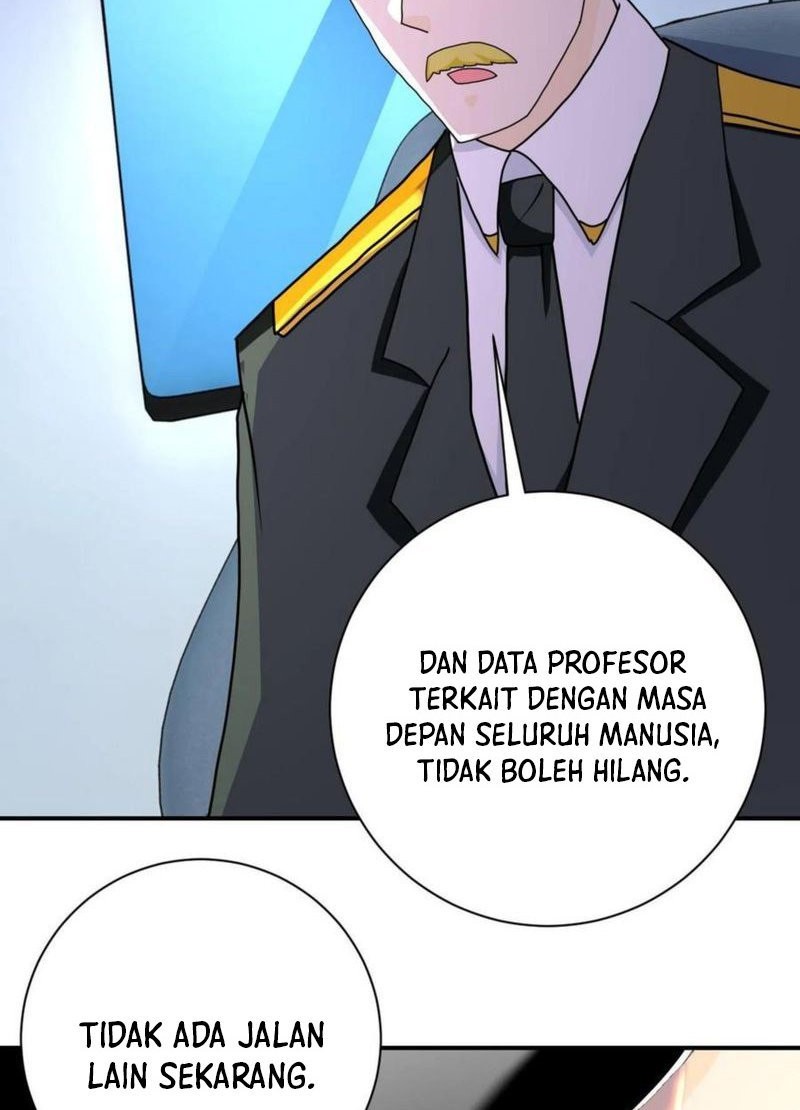 Super System Chapter 262 Gambar 21