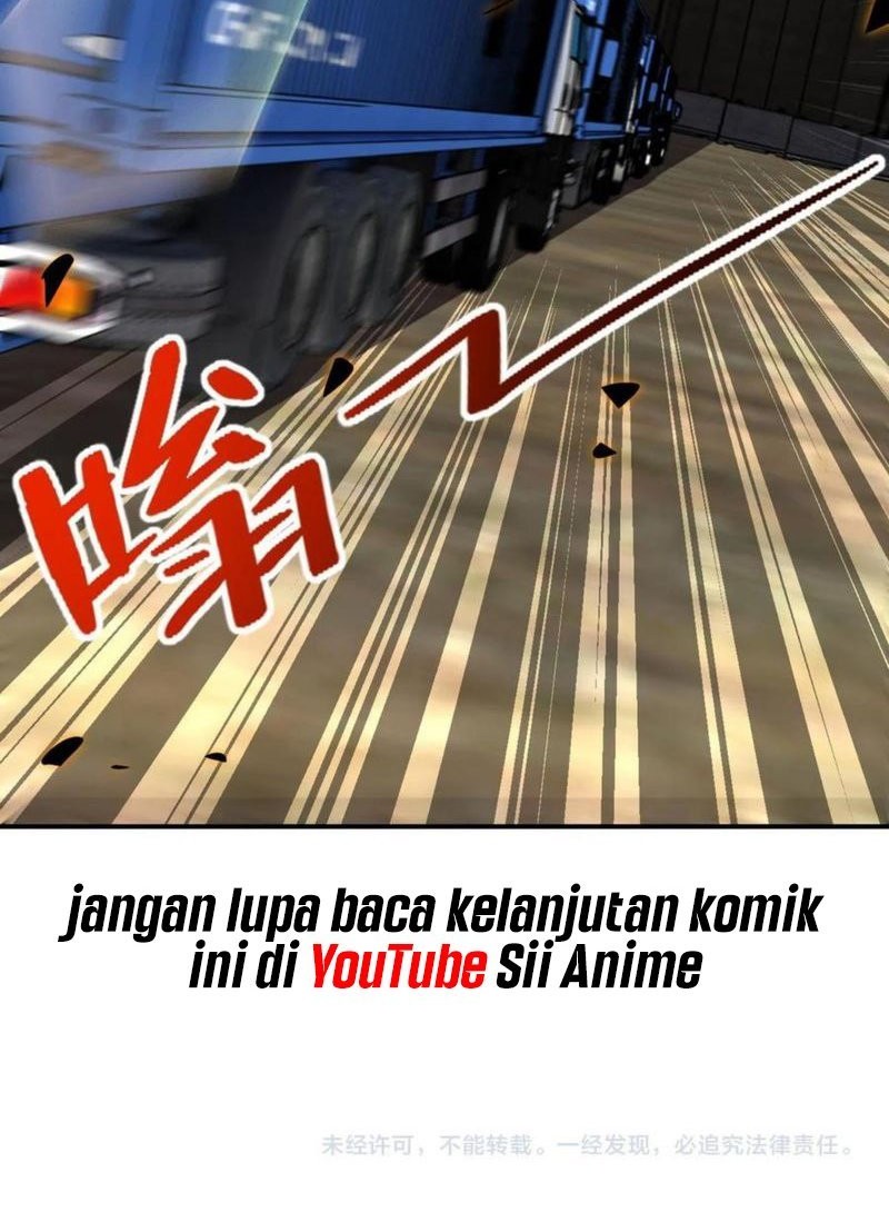 Super System Chapter 262 Gambar 24