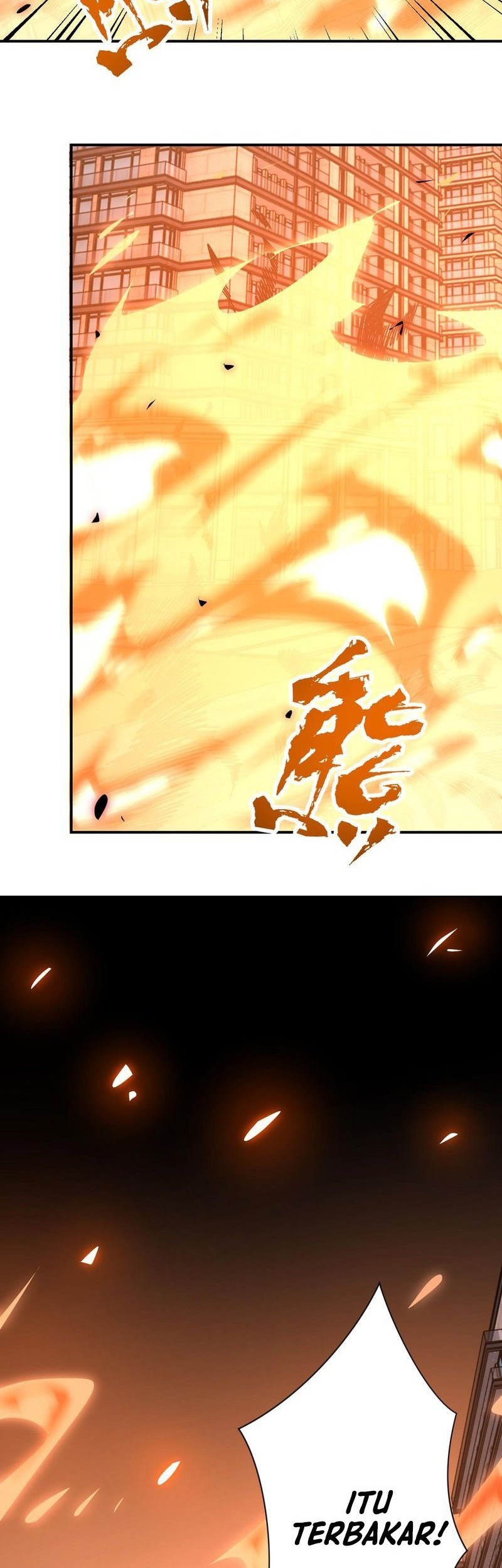 Super System Chapter 260 Gambar 23